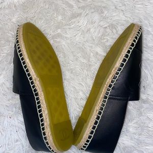 COPY - Chanel espadrilles